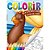 Livro Infantil Colorir Classicos Solapa Pequeno 08LIV - Imagem 8