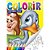 Livro Infantil Colorir Classicos Solapa Pequeno 08LIV - Imagem 2