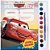 Livro Aquarela CARS 29X28,5CM 16PGS - Imagem 1