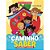 Livro Cartilha Cartilha do Saber Alfabetizaca - Imagem 2