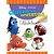 Livro Ensino Disney Caligrafica Divertida 4 - Imagem 1