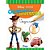 Livro Ensino Disney Caligrafica Divertida 4 - Imagem 3