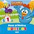 Livro Ensino Galinha Pintadinha 1OS Numeros - Imagem 1