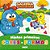 Livro Ensino Galinha Pintadinha CORES/FORMA - Imagem 1