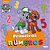 Livro Ensino Patrulha Canina 1OS Numeros - Imagem 1