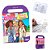 Livro Infantil Colorir Barbie Carregue ME 32PGS - Imagem 2