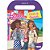 Livro Infantil Colorir Barbie Carregue ME 32PGS - Imagem 1