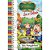 Livro Infantil Colorir Classicos 10PAGS 20X27 - Imagem 3