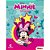 Livro Infantil Colorir Disney LER e Colorir 8PGS (S) - Imagem 2