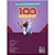Livro Infantil Colorir Frozen 100 Atividades - Imagem 5