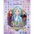 Livro Infantil Colorir Frozen II 500 Adesivos 44PGS - Imagem 1