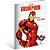 Livro Infantil Colorir Marvel LER e Colorir 8PGS (S) - Imagem 5