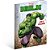 Livro Infantil Colorir Marvel LER e Colorir 8PGS (S) - Imagem 4