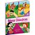 Livro Infantil Colorir Meus Classicos P/COLORIR 64P S - Imagem 6