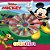 Livro Infantil Colorir Mickey Cores Diversao Colorida - Imagem 1