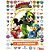 Livro Infantil Colorir Mickey Disney 500 Adesivos - Imagem 1