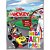 Livro Infantil Colorir Mickey Mega ART PACK - Imagem 2