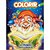 Livro Infantil Colorir o Mundo dos Classicos 16PGS - Imagem 2