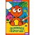 Livro Infantil Colorir Olhinhos Espertos - Imagem 2