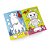 Livro Infantil Colorir Olhinhos Felizes - Imagem 3
