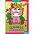 Livro Infantil Colorir Olhinhos Magicos - Imagem 2