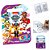 Livro Infantil Colorir Patrulha Canina Carregue ME 32 - Imagem 3