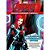 Livro Infantil Colorir THE Avengers 4 Titulos - Imagem 5
