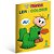 Livro Infantil Colorir Turma da Monica LER e Colorir - Imagem 4