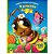 Livro Infantil Colorir Turminha da FE 100P Atividades - Imagem 2