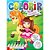 Livro Infantil Colorir Unicornios Solapa Pequeno - Imagem 4