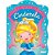 Livro Infantil Ilustrado Cinderela Contos Classicos REC - Imagem 1