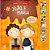 Livro Sonoro Joao e Maria 19,5X19 12P 5SONS - Imagem 1