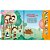 Livro Sonoro Joao e Maria 19,5X19 12P 5SONS - Imagem 3