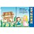 Livro Sonoro Magico de OZ 19,5X19 12P 5SONS - Imagem 3