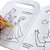 Livro Infantil Colorir Princesa Carregue ME 32PGS - Imagem 3
