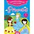 Livro Infantil Colorir Contos Classicos Princesas - Imagem 1