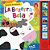 Livro Sonoro a Bezerra Bela 19X19 6PG 5BOT - Imagem 1