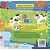 Livro Sonoro a Bezerra Bela 19X19 6PG 5BOT - Imagem 2