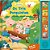 Livro Sonoro os 3 Porquinhos 19X19 6PG 5BOT - Imagem 1