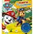 Livro Sonoro Patrulha Canina 18X16CM 6PGS - Imagem 1