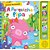 Livro Sonoro Porquinha Pipa 19X19 6PG 5BOT - Imagem 3