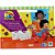 Livro Infantil Colorir 3 Palavrinhas Meu Blocao 48PGS - Imagem 4
