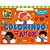 Livro Infantil Colorir 3 Palavrinhas Meu Blocao 48PGS - Imagem 5