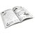 Livro Infantil Colorir 365 Escolinha Atividades 288PG - Imagem 4