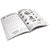 Livro Infantil Colorir 365 Escolinha Atividades 288PG - Imagem 3