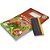 Livro Infantil Colorir Dinossauros KIT C/LAPIS 80PAG - Imagem 3