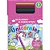 Livro Infantil Colorir Unicornios KIT C/LAPIS 80PAG - Imagem 2
