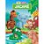 Livro Infantil Ilustrado Mini Biblioteca Animais 10 SOR - Imagem 1