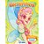 Livro Infantil Colorir Bichos Magicos 8PG 4 Titulos - Imagem 4