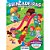 Livro Infantil Colorir ESPORTES/BRINCADEIRAS 4TITULOS - Imagem 3